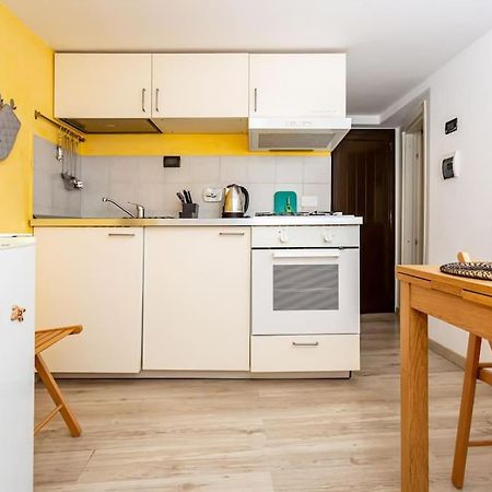 Apartment Adorno 2 - Affitti Brevi Italia Genova Eksteriør billede