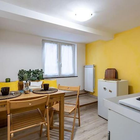 Apartment Adorno 2 - Affitti Brevi Italia Genova Eksteriør billede