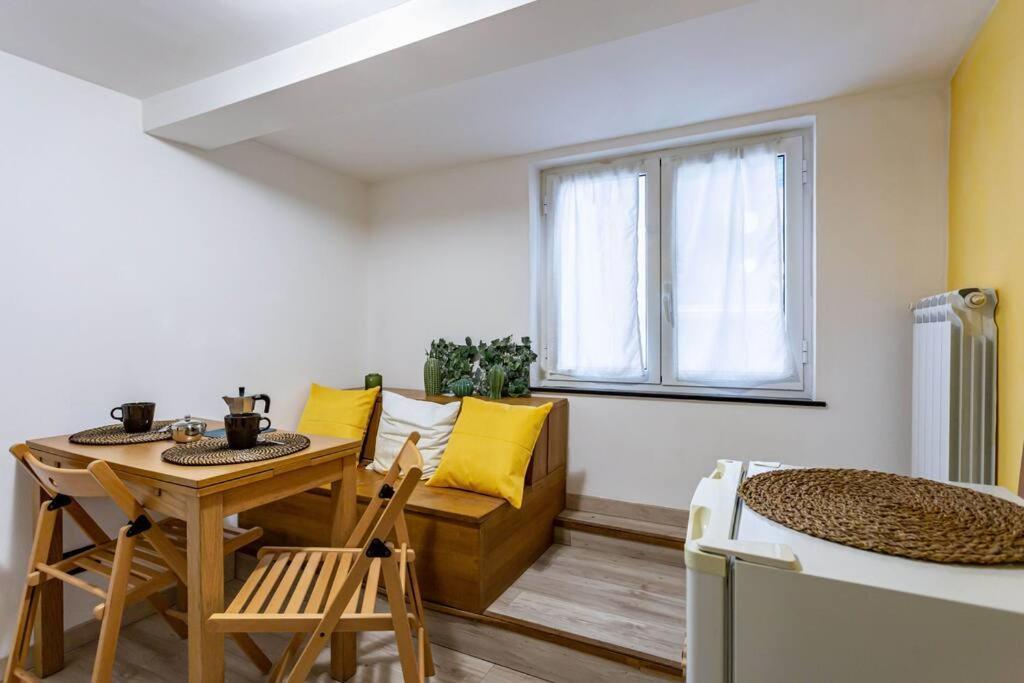 Apartment Adorno 2 - Affitti Brevi Italia Genova Eksteriør billede