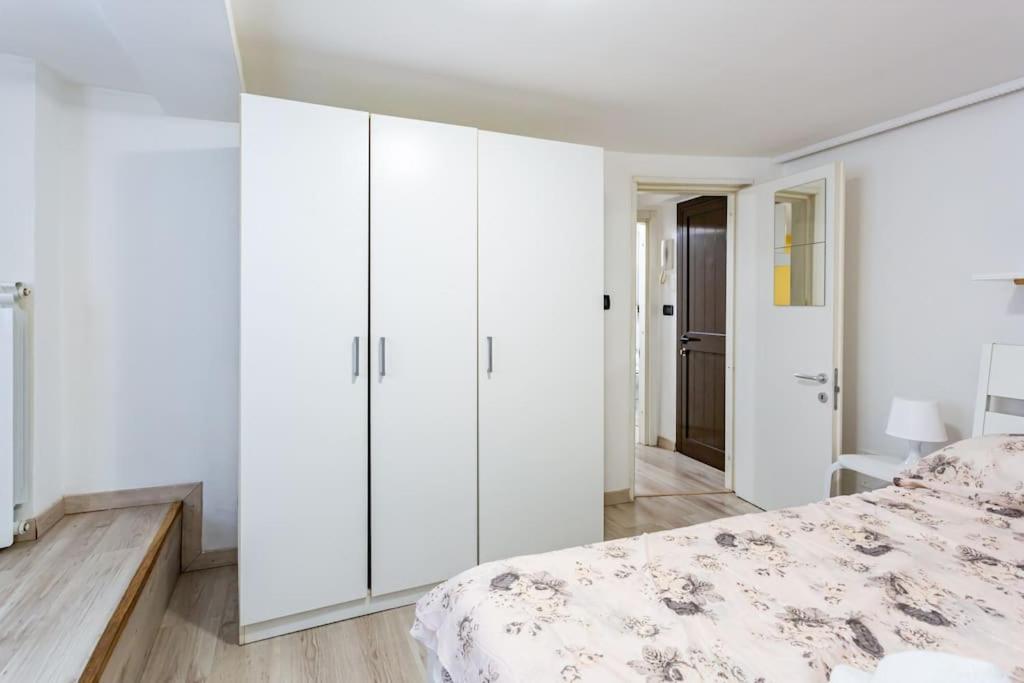 Apartment Adorno 2 - Affitti Brevi Italia Genova Eksteriør billede