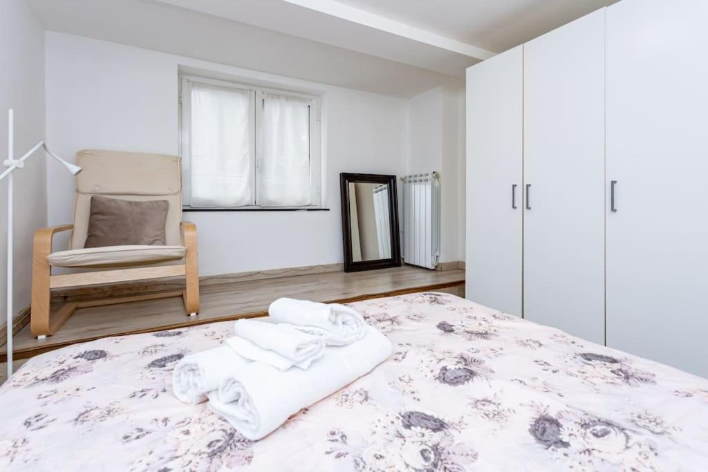Apartment Adorno 2 - Affitti Brevi Italia Genova Eksteriør billede