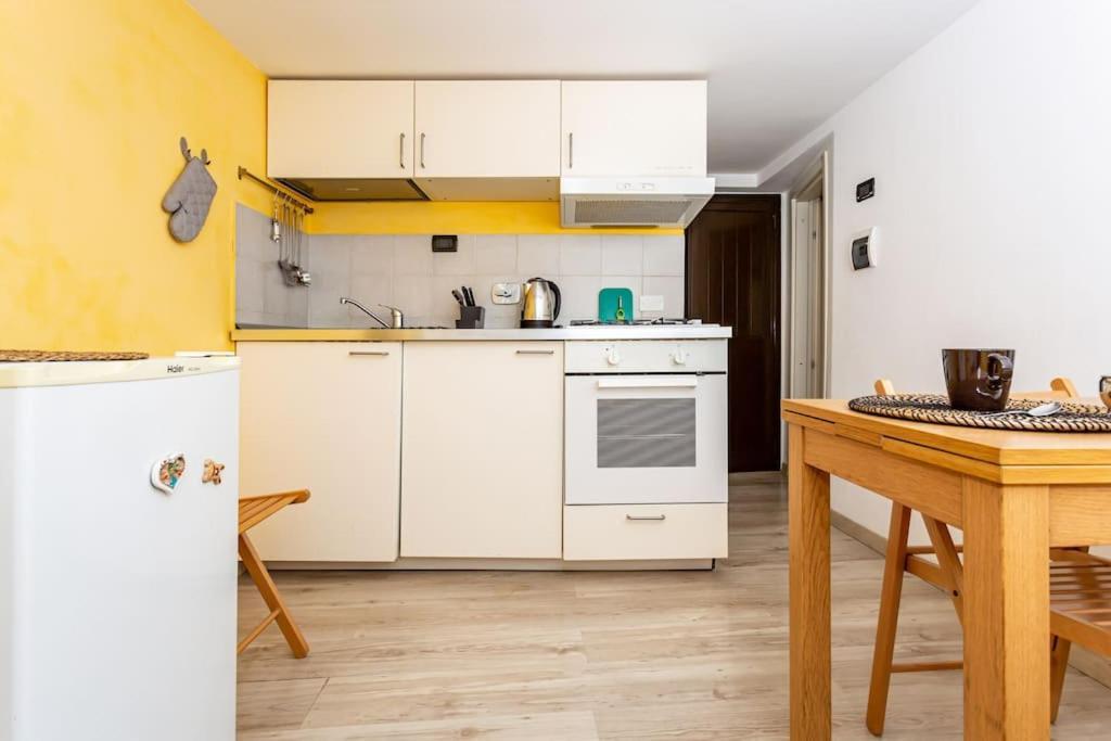 Apartment Adorno 2 - Affitti Brevi Italia Genova Eksteriør billede