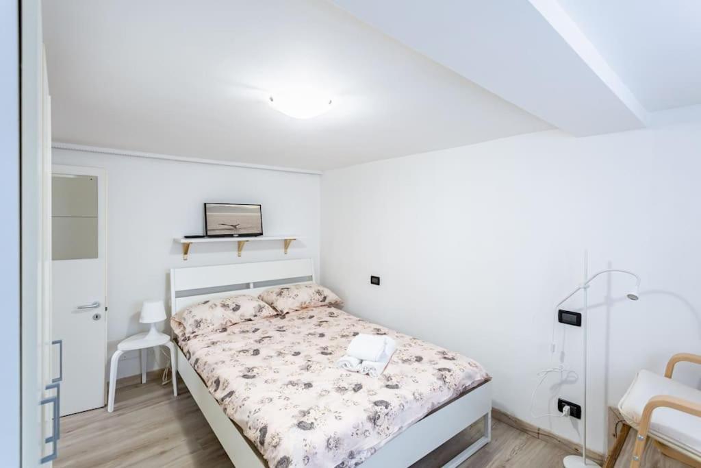 Apartment Adorno 2 - Affitti Brevi Italia Genova Eksteriør billede