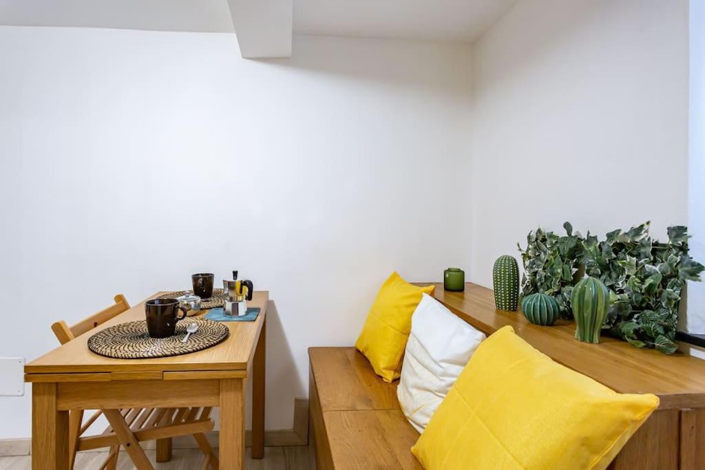 Apartment Adorno 2 - Affitti Brevi Italia Genova Eksteriør billede