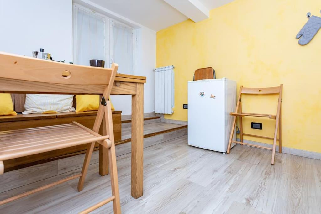 Apartment Adorno 2 - Affitti Brevi Italia Genova Eksteriør billede