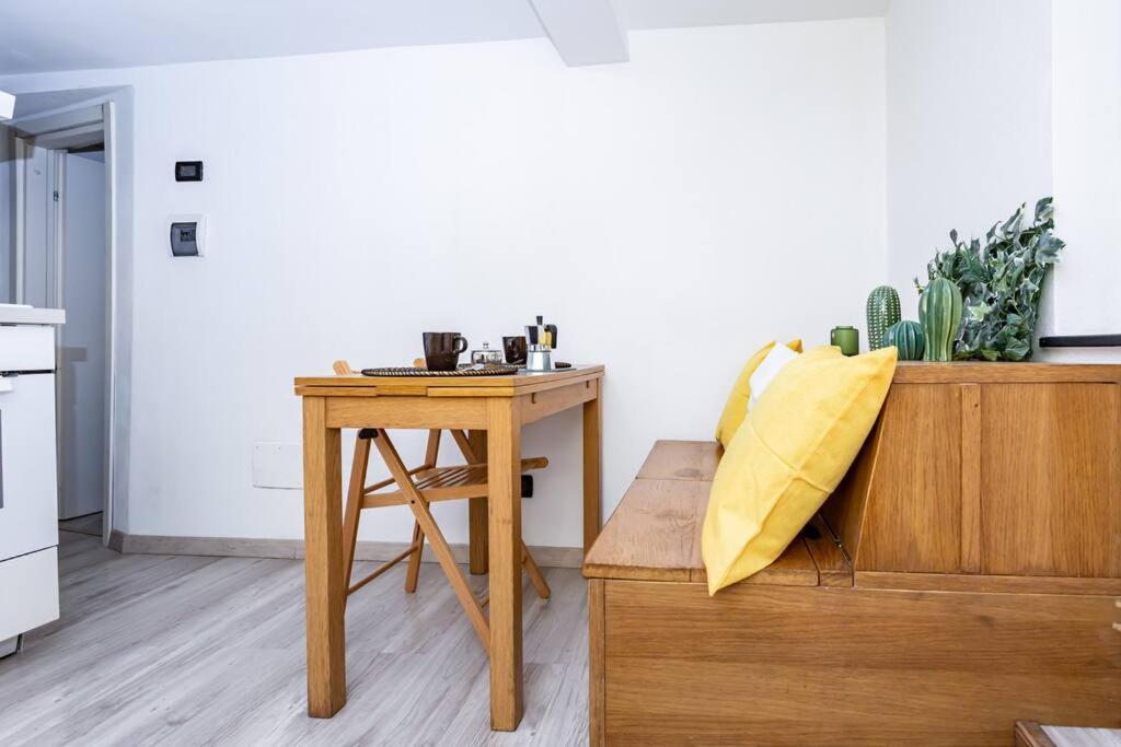 Apartment Adorno 2 - Affitti Brevi Italia Genova Eksteriør billede