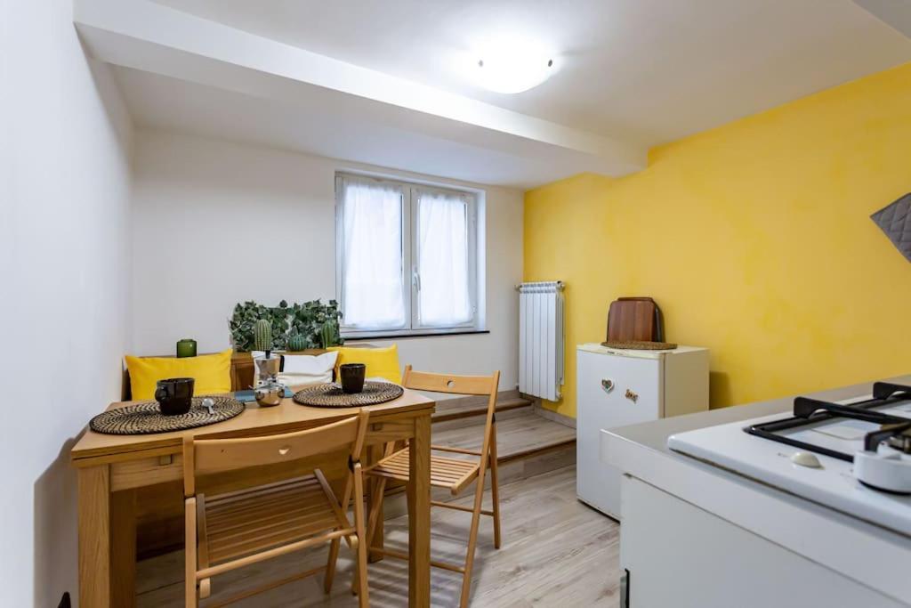 Apartment Adorno 2 - Affitti Brevi Italia Genova Eksteriør billede