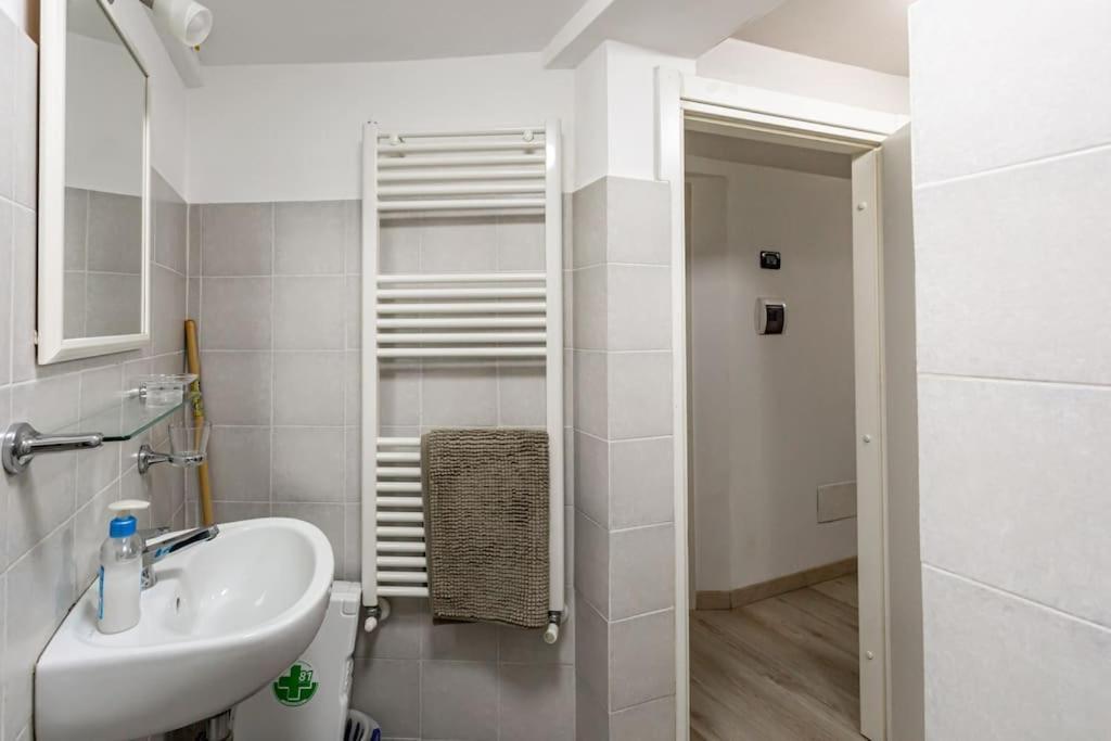 Apartment Adorno 2 - Affitti Brevi Italia Genova Eksteriør billede