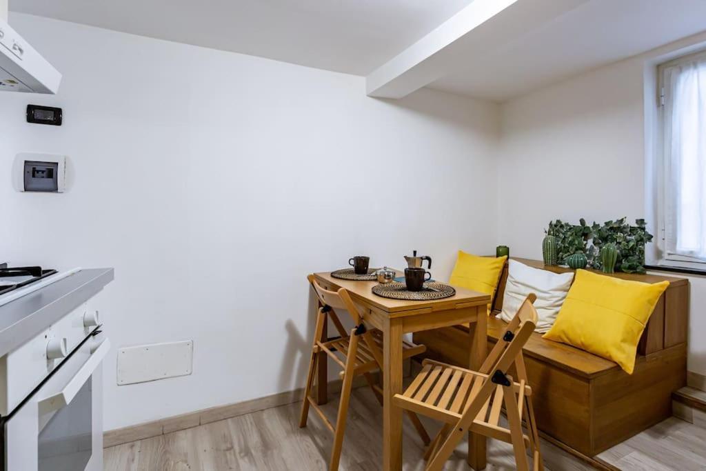 Apartment Adorno 2 - Affitti Brevi Italia Genova Eksteriør billede