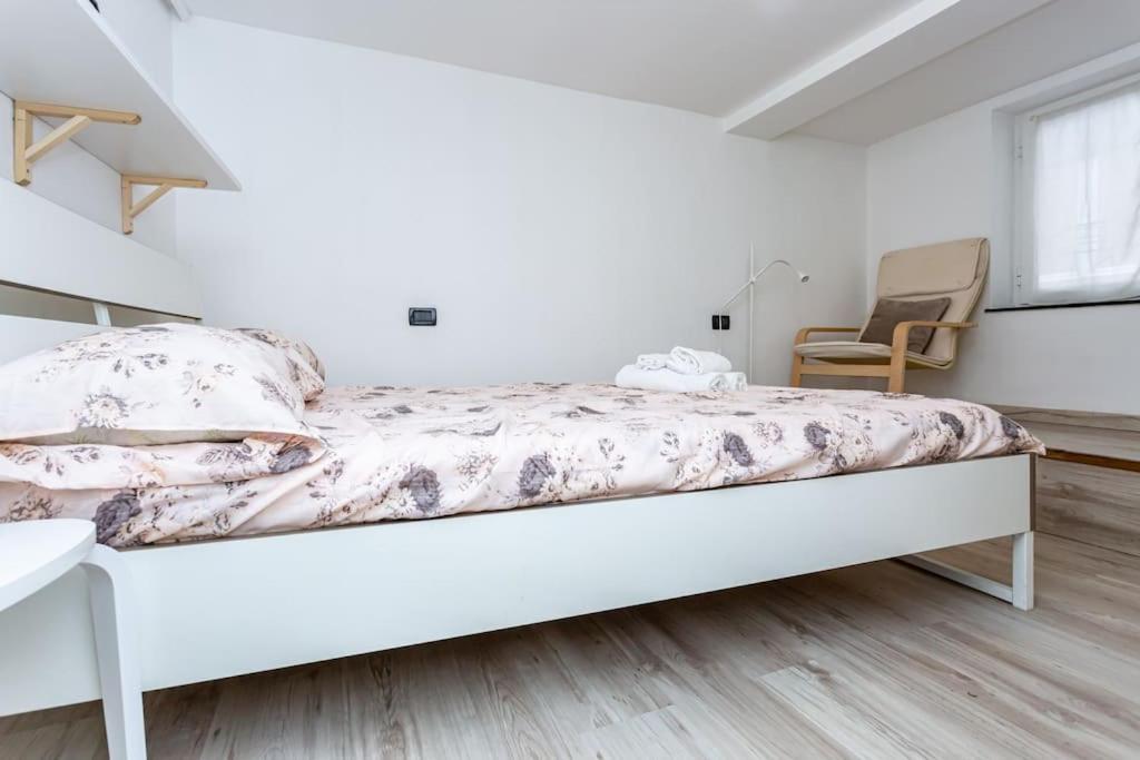 Apartment Adorno 2 - Affitti Brevi Italia Genova Eksteriør billede